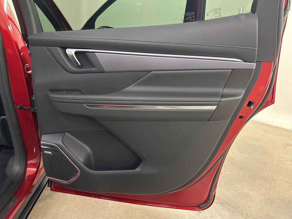 new 2026 Buick Enclave car, priced at $49,410