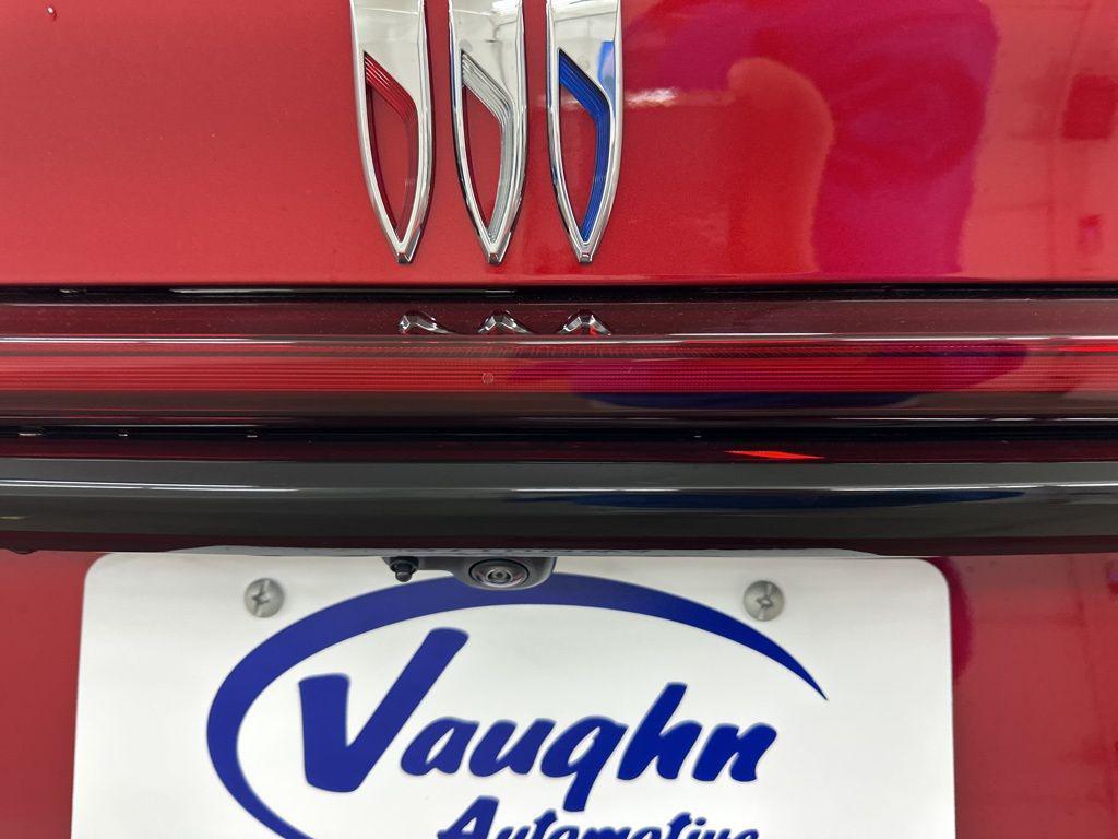 new 2026 Buick Enclave car, priced at $49,410