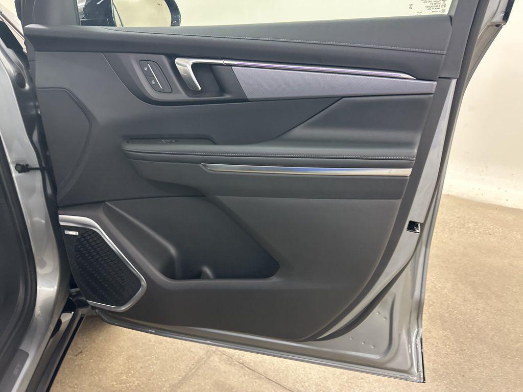 new 2026 Buick Enclave car, priced at $47,305