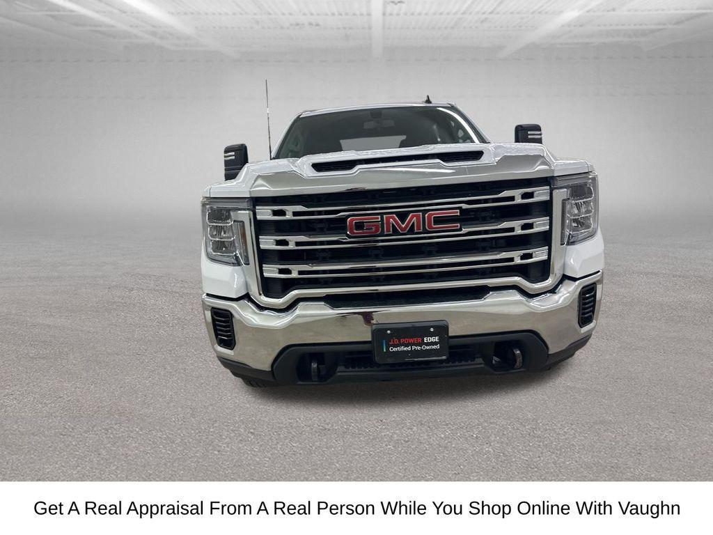 used 2023 GMC Sierra 2500 car, priced at $46,699