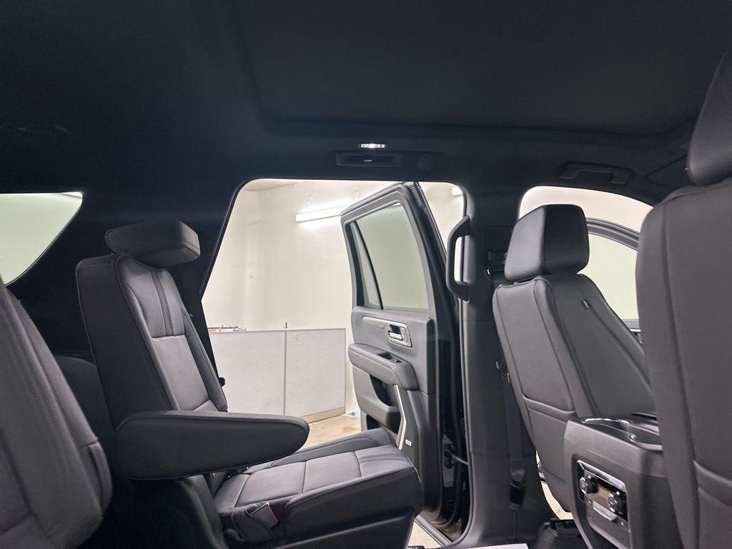 new 2026 Chevrolet Tahoe car, priced at $78,099