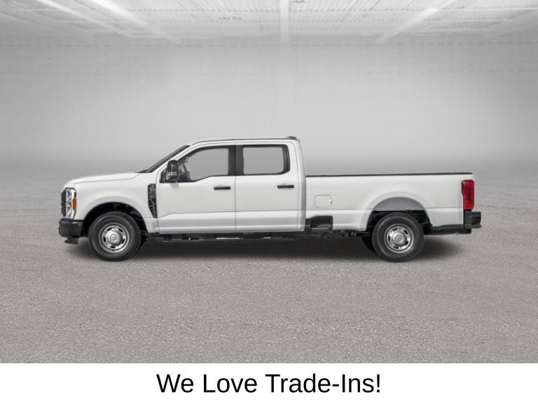 new 2026 Ford F-250 car, priced at $53,672