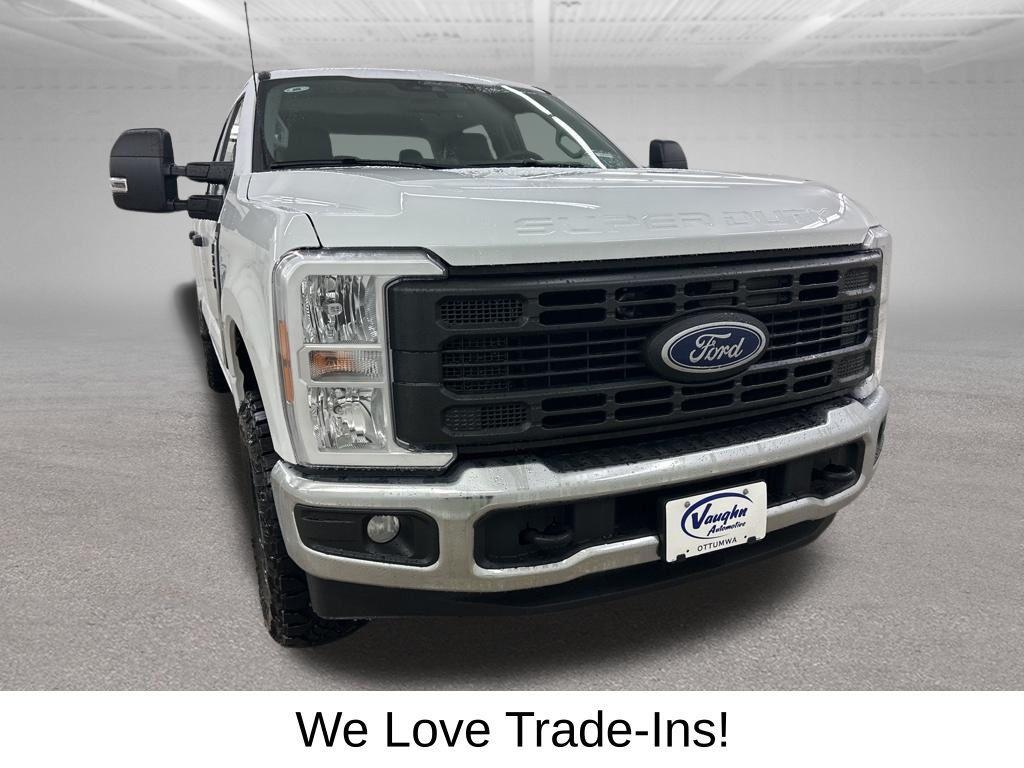 new 2026 Ford F-250 car, priced at $50,672