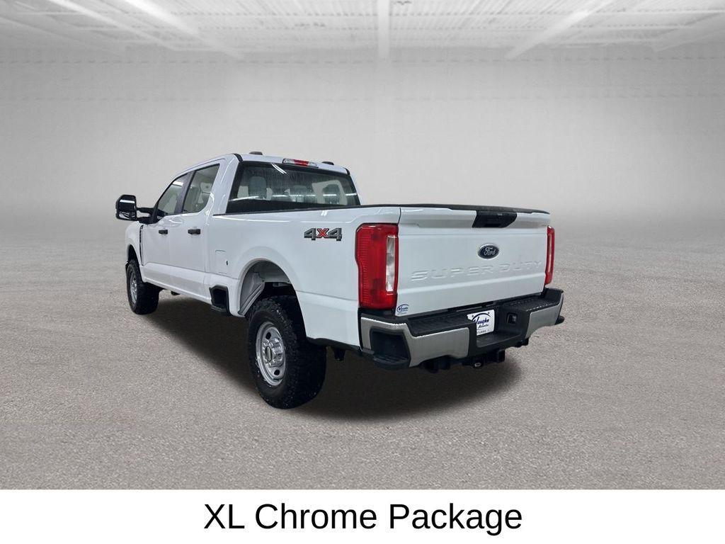new 2026 Ford F-250 car, priced at $50,672