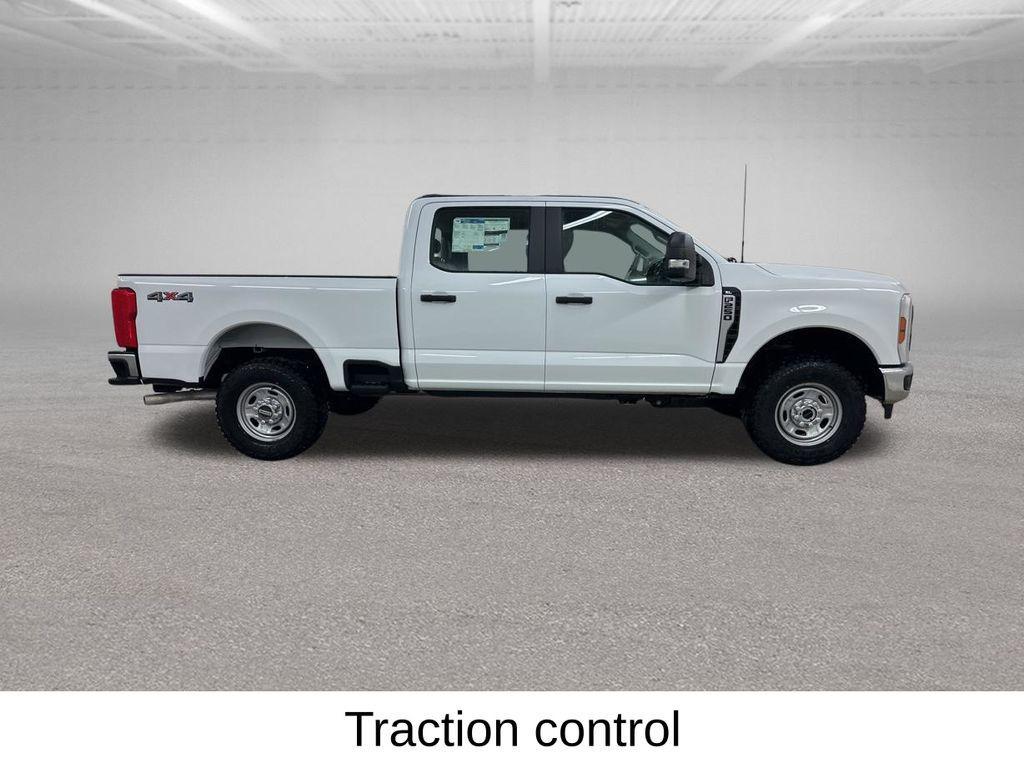 new 2026 Ford F-250 car, priced at $50,817