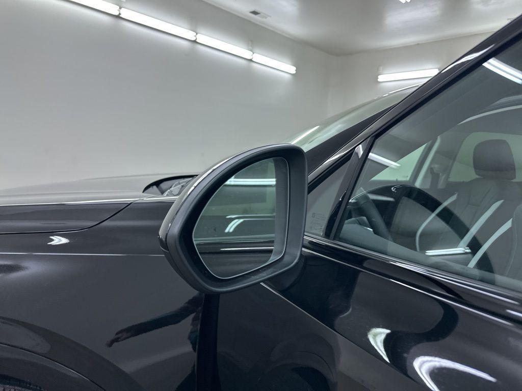 new 2026 Buick Envision car, priced at $44,093