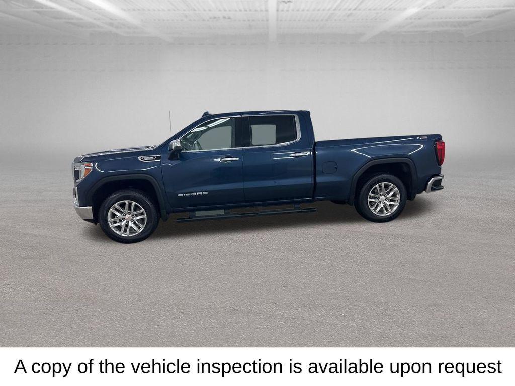 used 2020 GMC Sierra 1500 car, priced at $29,499