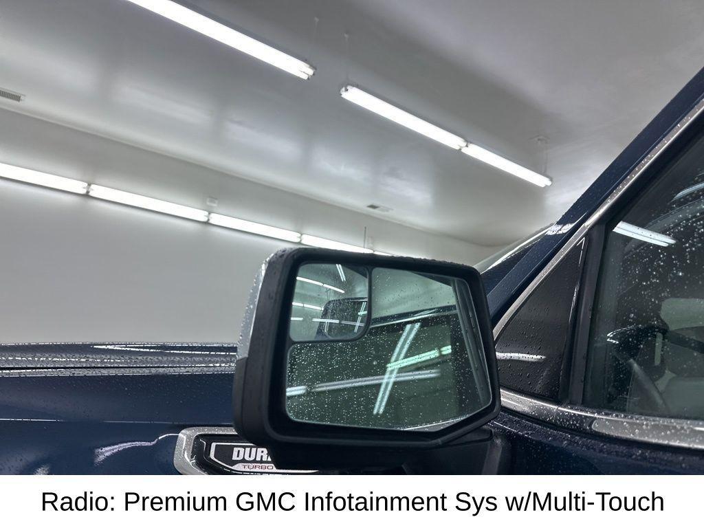 used 2020 GMC Sierra 1500 car, priced at $29,499