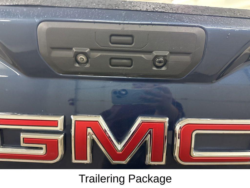 used 2020 GMC Sierra 1500 car, priced at $29,499