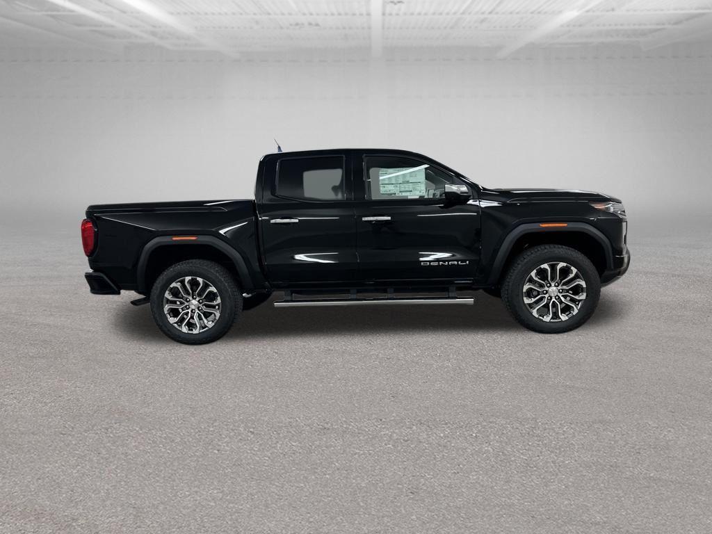 new 2026 GMC Canyon car, priced at $55,890
