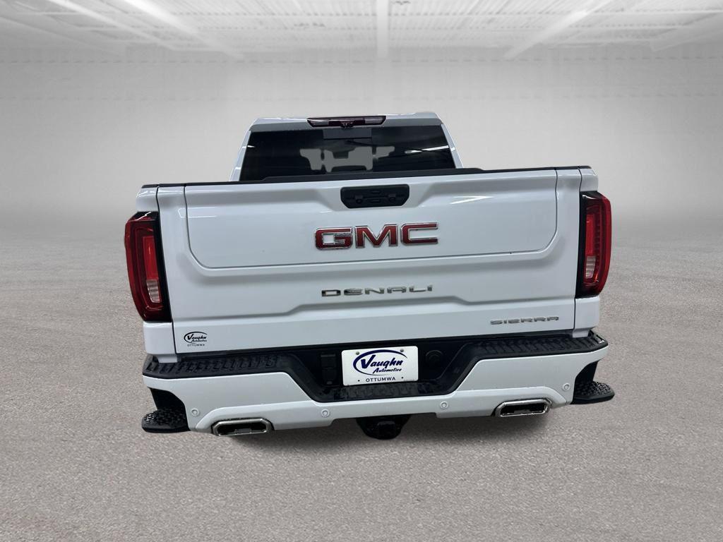 new 2026 GMC Sierra 1500 car, priced at $68,239