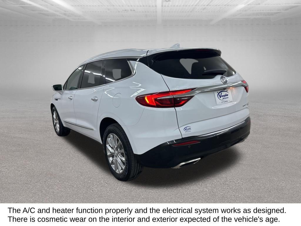 used 2019 Buick Enclave car, priced at $12,799