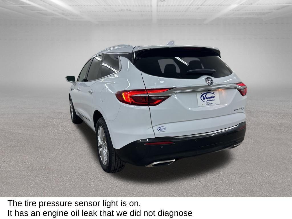used 2019 Buick Enclave car, priced at $12,799