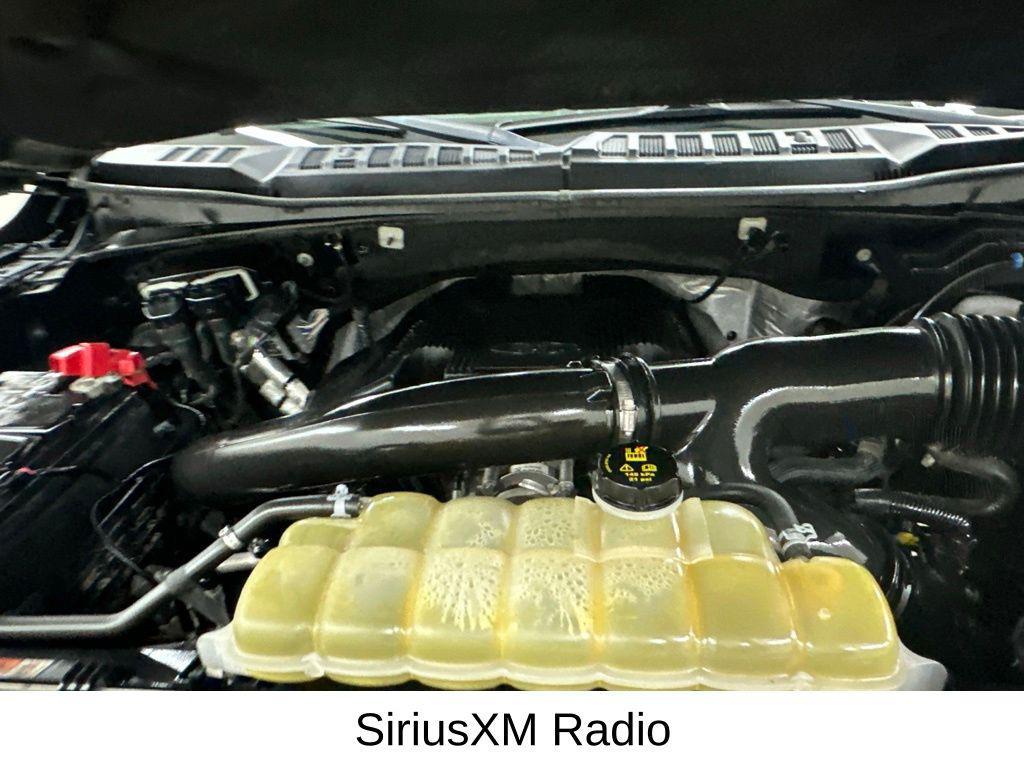 used 2019 Ford F-150 car, priced at $19,499