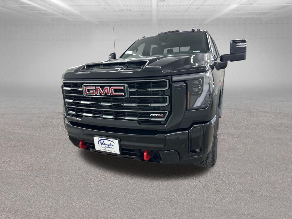 new 2026 GMC Sierra 2500 car, priced at $71,999