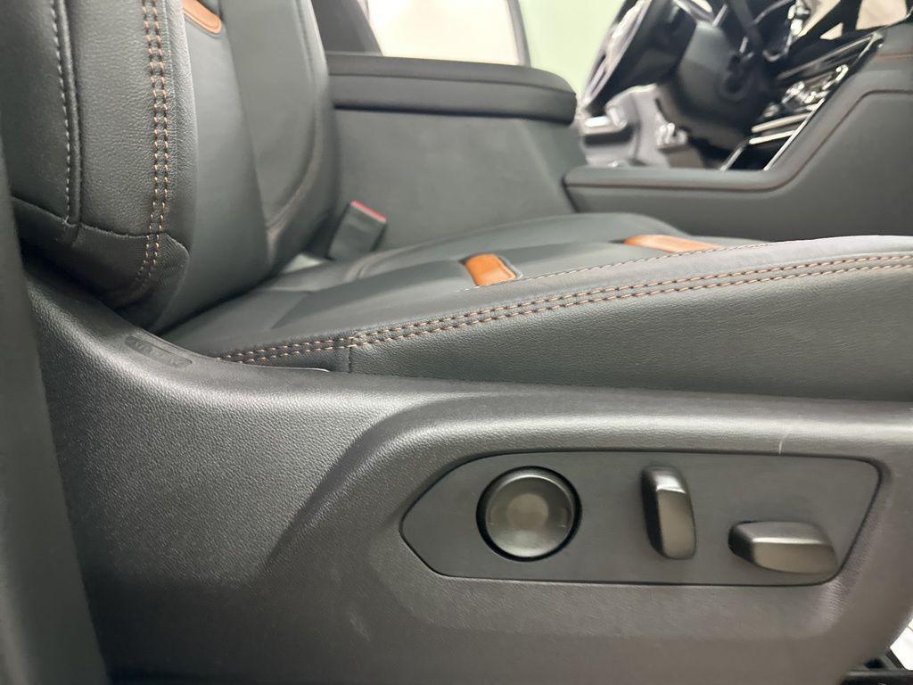 new 2026 GMC Sierra 2500 car, priced at $71,999