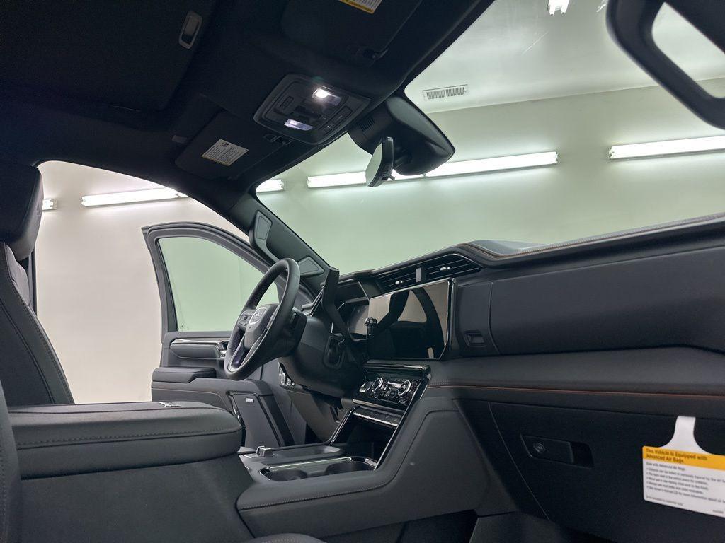 new 2026 GMC Sierra 2500 car, priced at $71,999