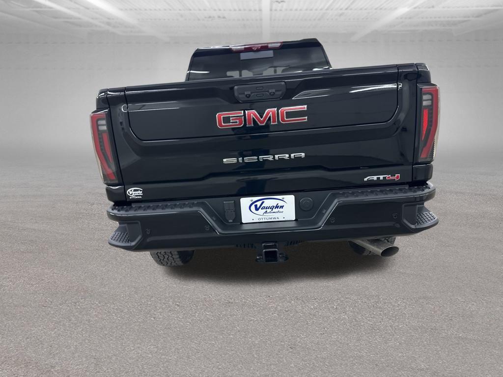 new 2026 GMC Sierra 2500 car, priced at $71,999