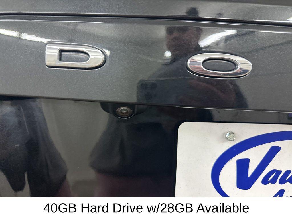 used 2020 Dodge Grand Caravan car, priced at $20,999