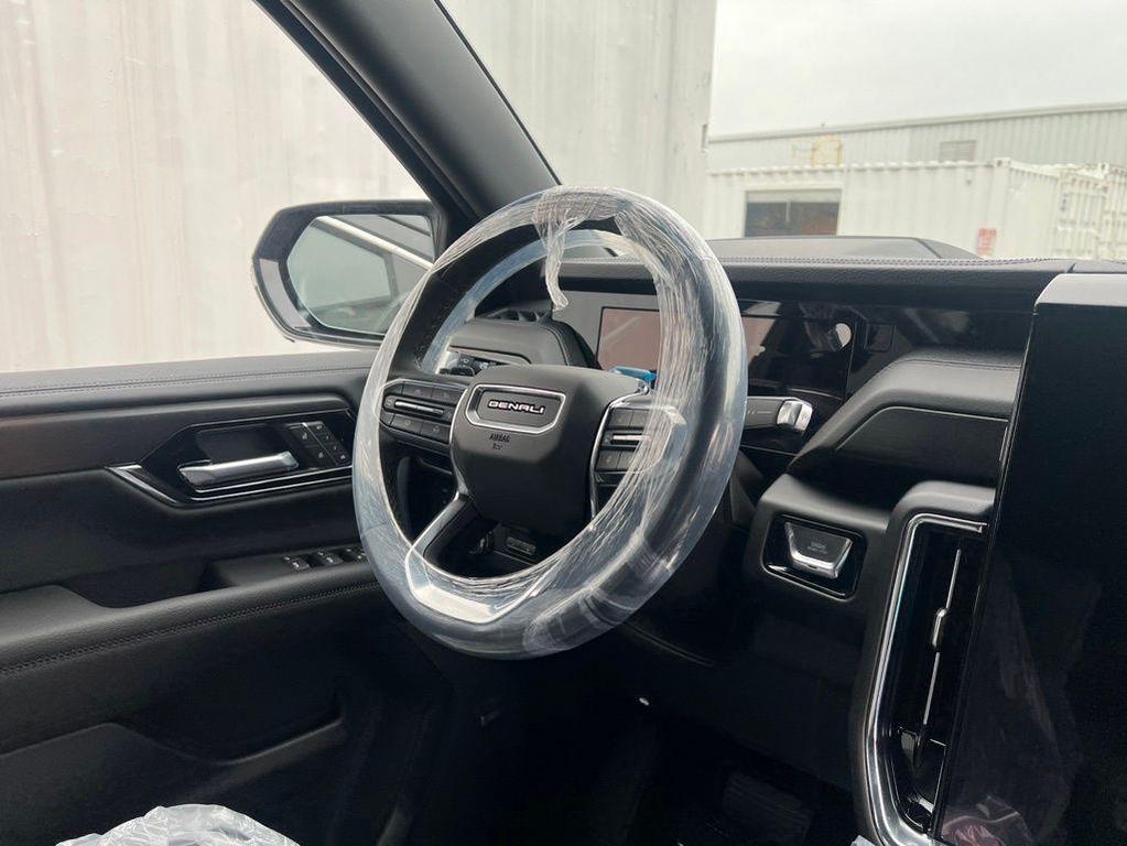 new 2026 GMC Yukon XL car, priced at $94,898