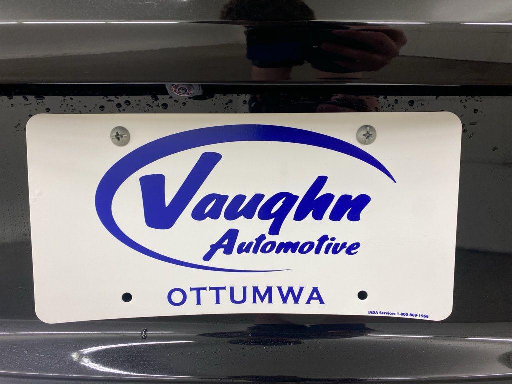 new 2025 Buick Envista car, priced at $27,485