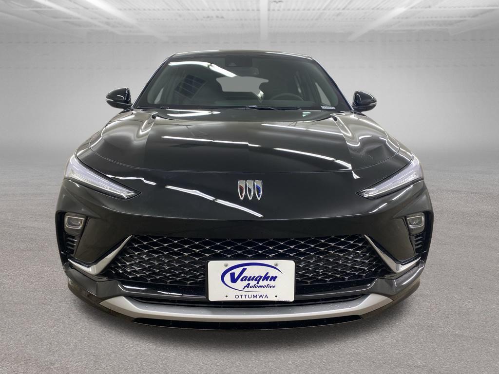 new 2025 Buick Envista car, priced at $27,485