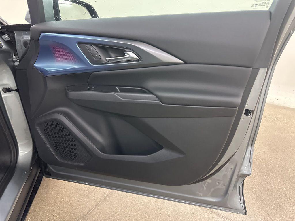 new 2026 Chevrolet Equinox EV car, priced at $35,249