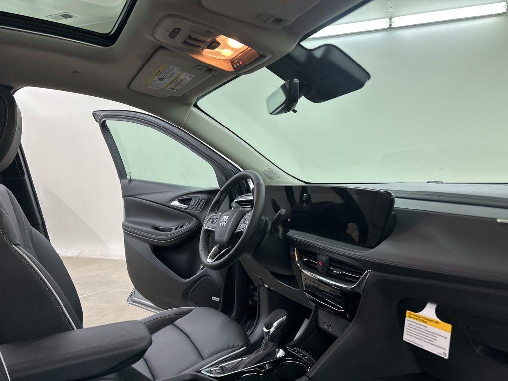 new 2026 Buick Encore GX car, priced at $31,725