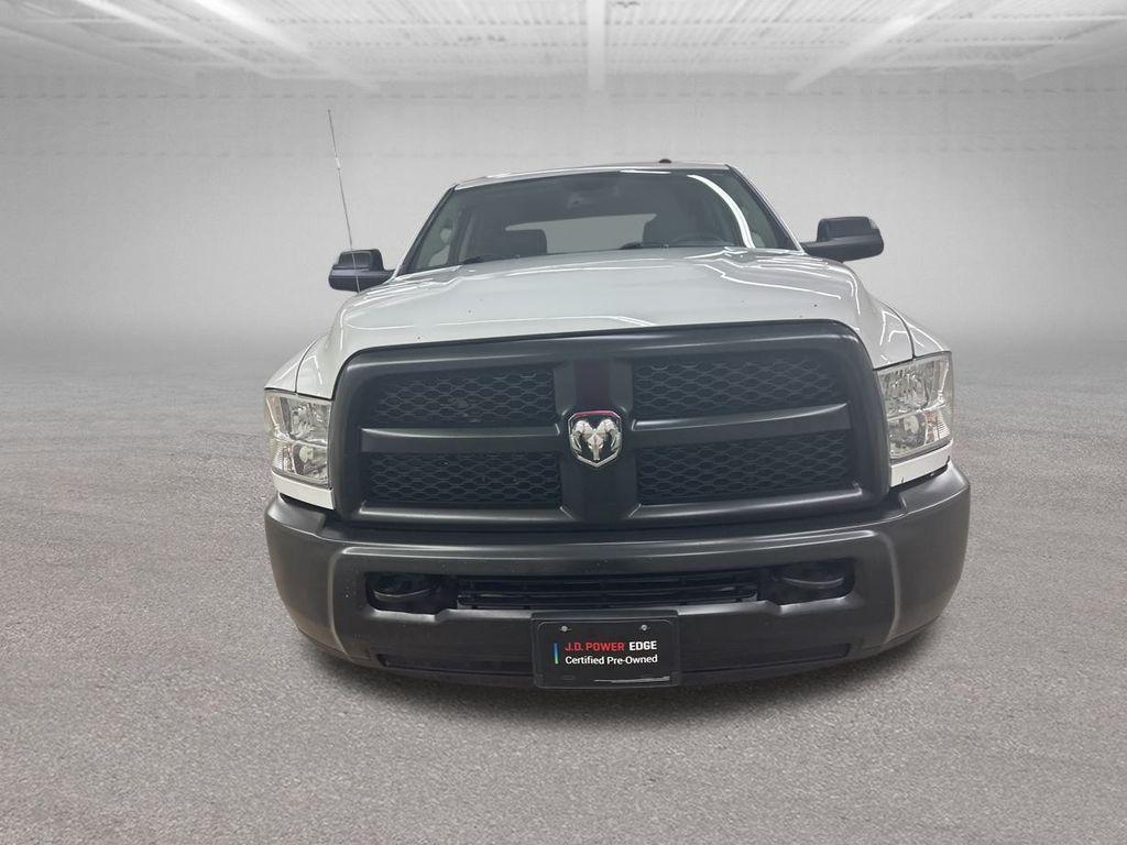 used 2018 Ram 2500 car, priced at $24,999
