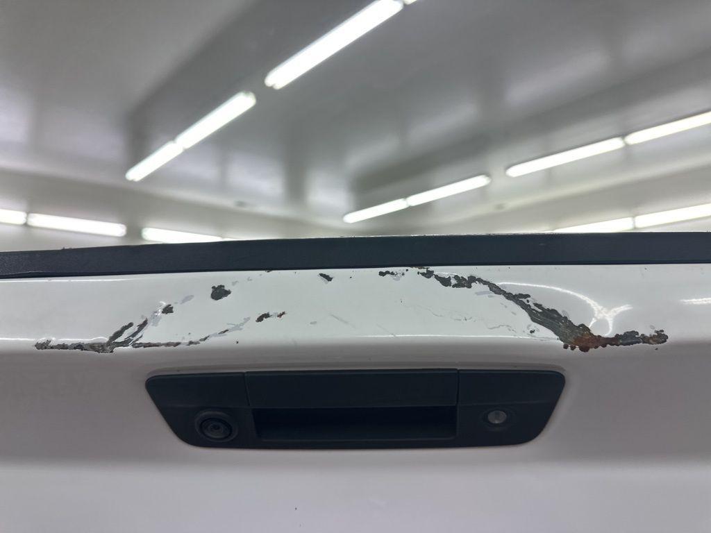 used 2018 Ram 2500 car, priced at $24,999