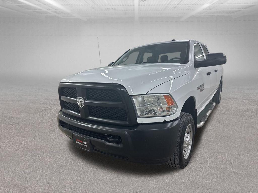 used 2018 Ram 2500 car, priced at $24,999