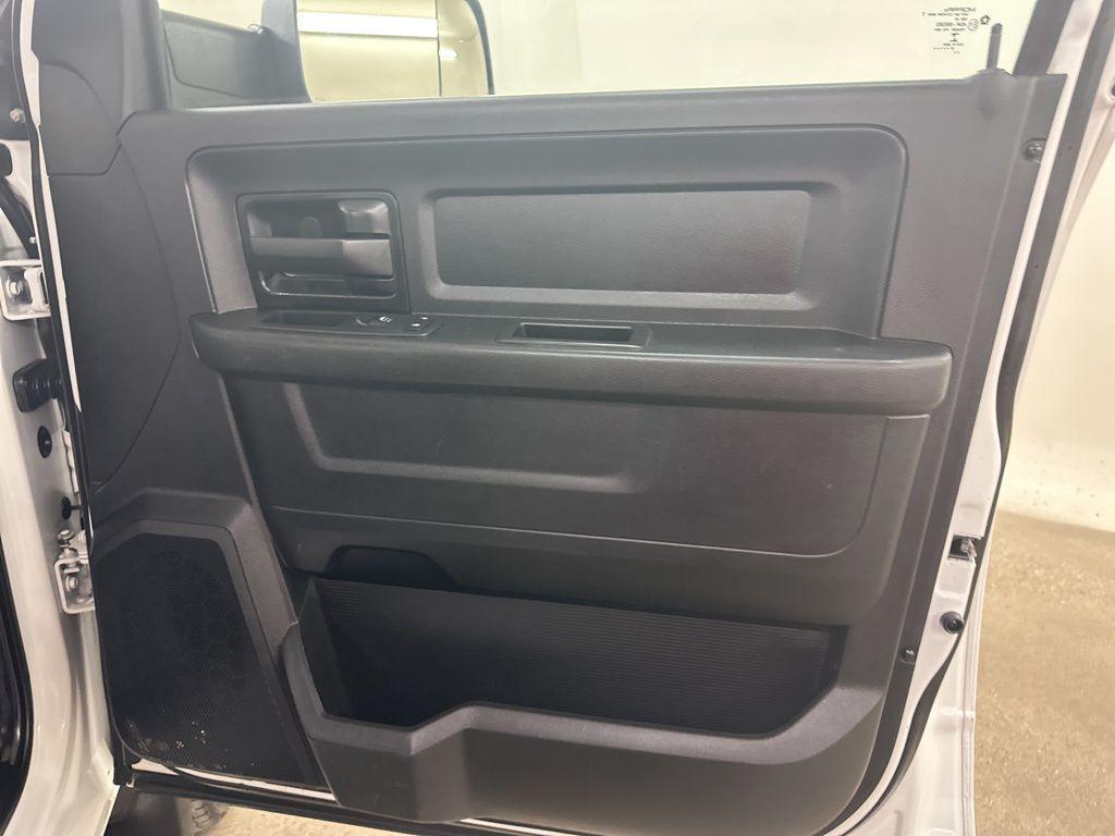 used 2018 Ram 2500 car, priced at $24,999