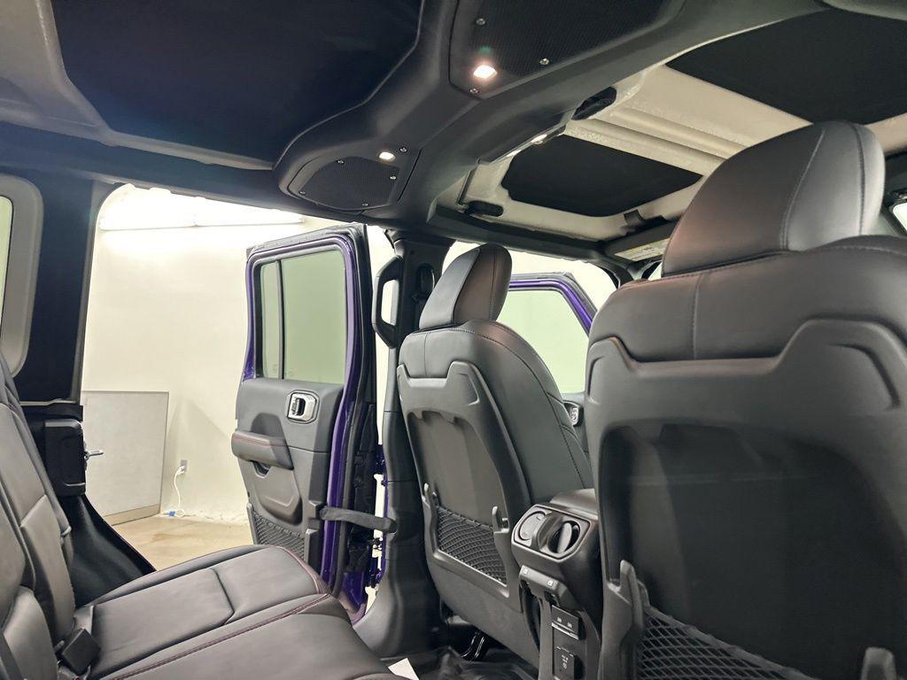 new 2026 Jeep Wrangler car, priced at $59,439