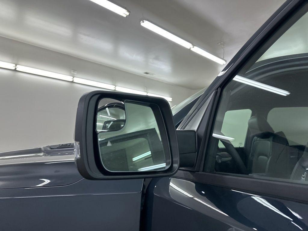 new 2026 Ram 1500 car, priced at $65,055
