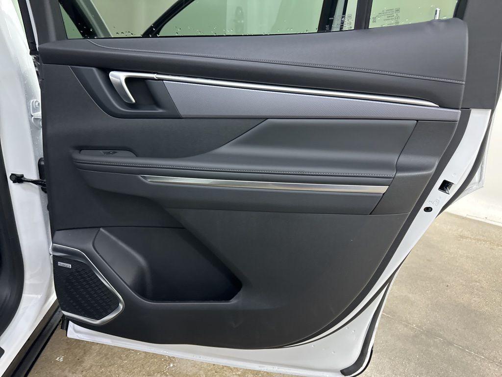 new 2026 Buick Enclave car, priced at $48,736