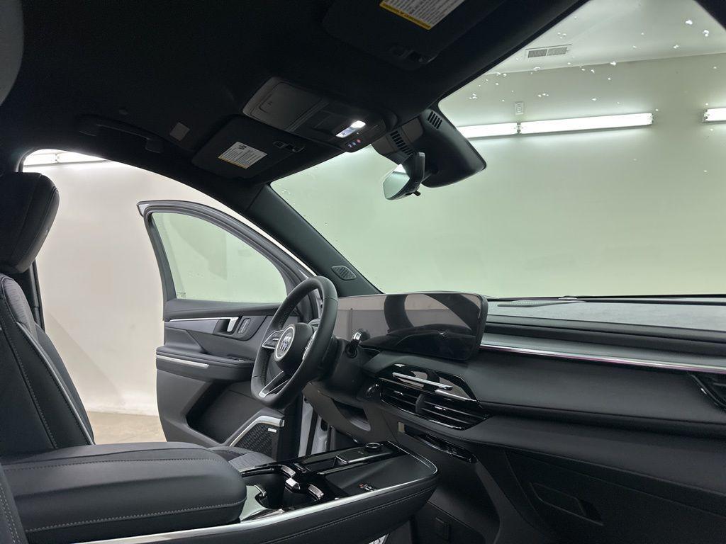 new 2026 Buick Enclave car, priced at $48,736