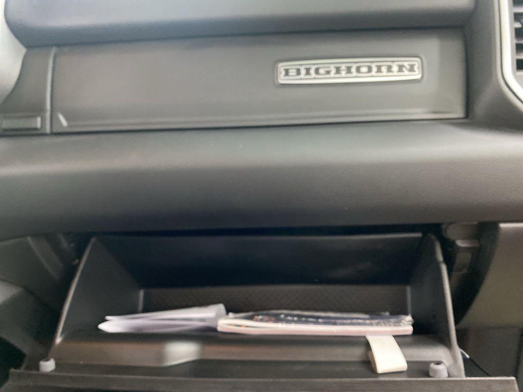 new 2025 Ram 2500 car, priced at $62,249