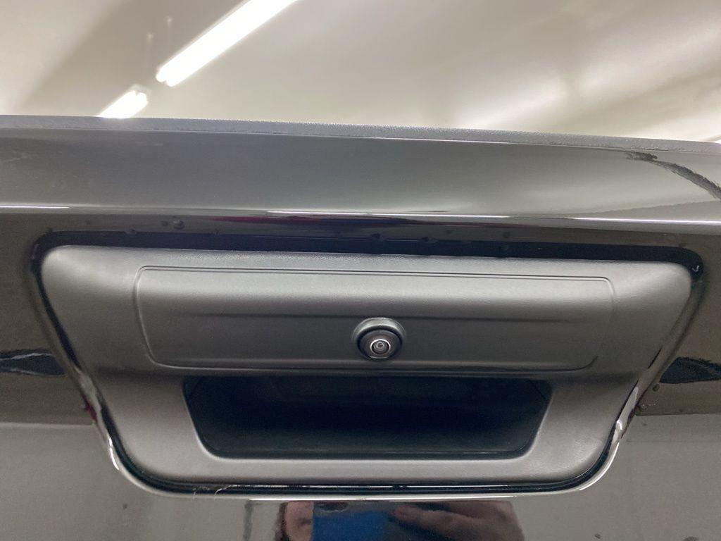 new 2025 Ram 2500 car, priced at $62,249