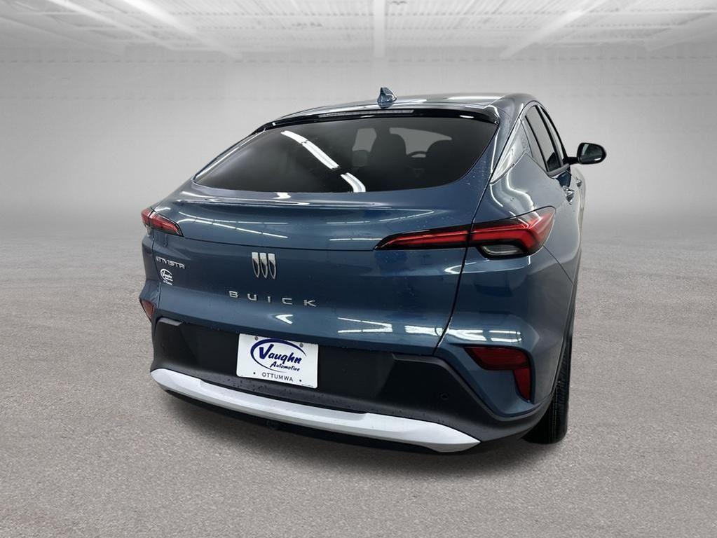 new 2026 Buick Envista car, priced at $26,732