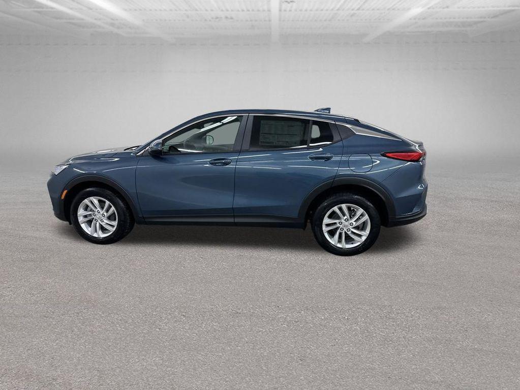 new 2026 Buick Envista car, priced at $26,732
