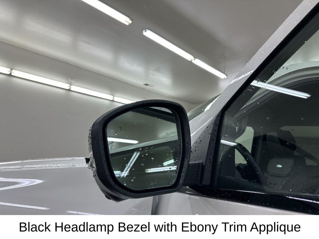 new 2026 Ford Expedition Max car, priced at $78,859