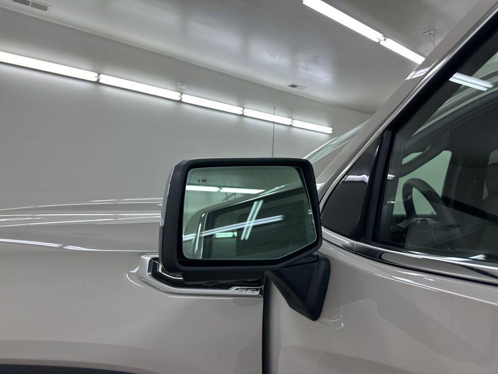 new 2026 GMC Sierra 1500 car, priced at $68,461