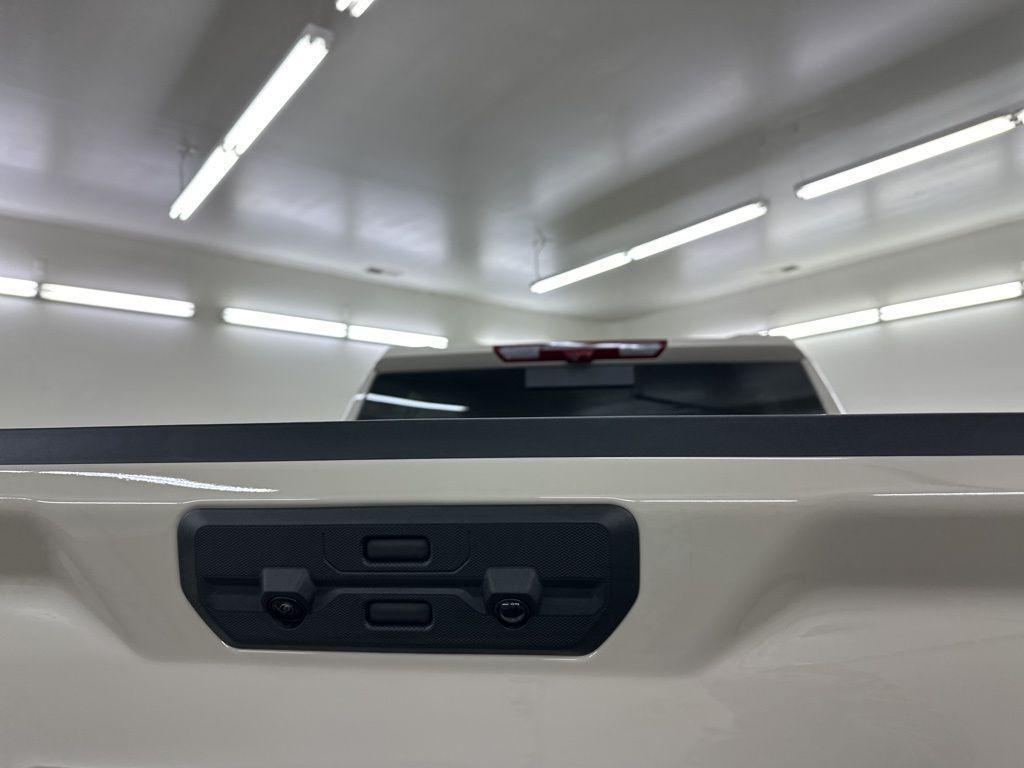 new 2026 GMC Sierra 1500 car, priced at $68,461