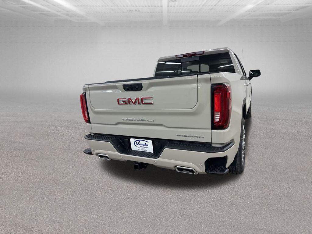 new 2026 GMC Sierra 1500 car, priced at $68,461