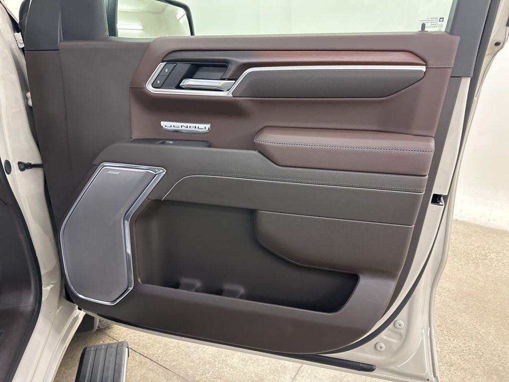 new 2026 GMC Sierra 1500 car, priced at $68,461