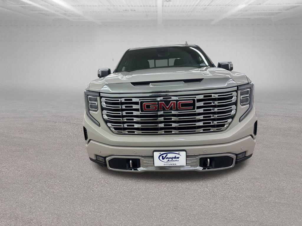new 2026 GMC Sierra 1500 car, priced at $68,461