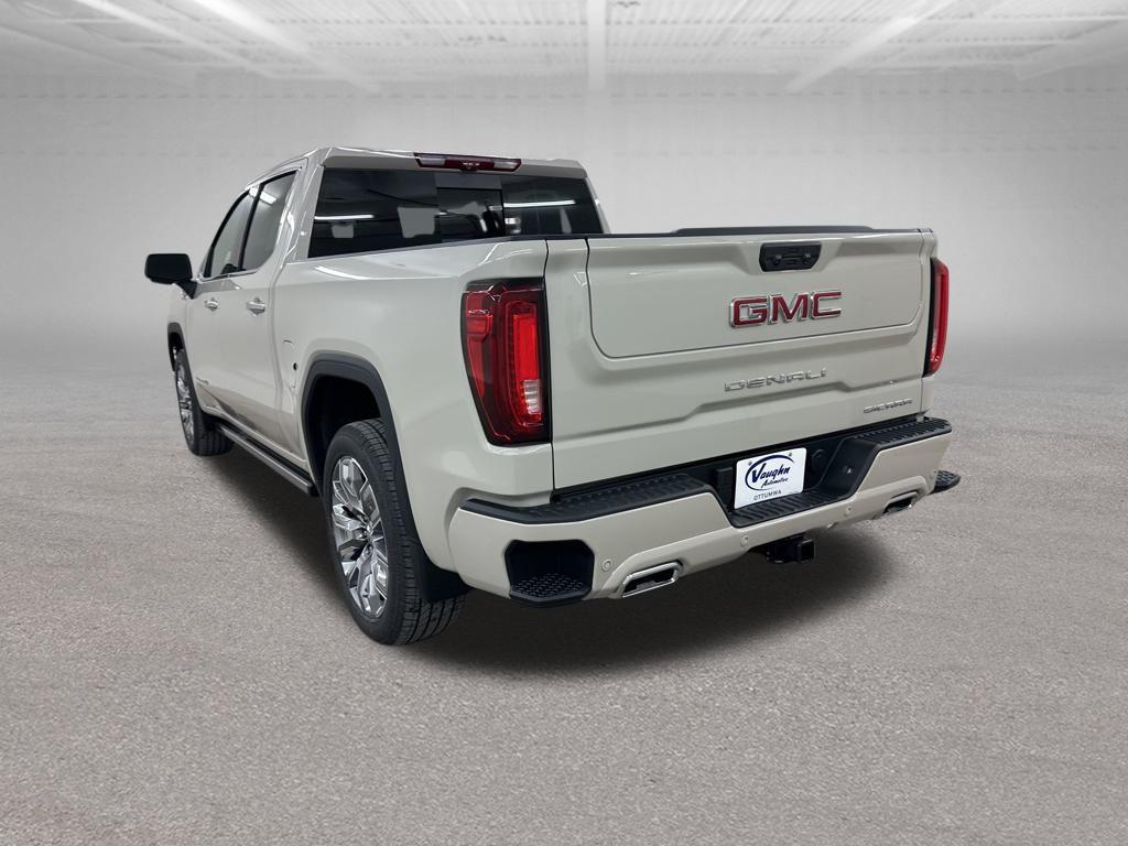new 2026 GMC Sierra 1500 car, priced at $68,461