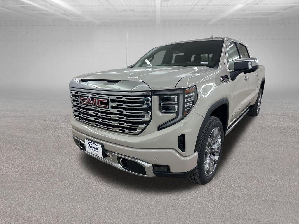 new 2026 GMC Sierra 1500 car, priced at $68,461