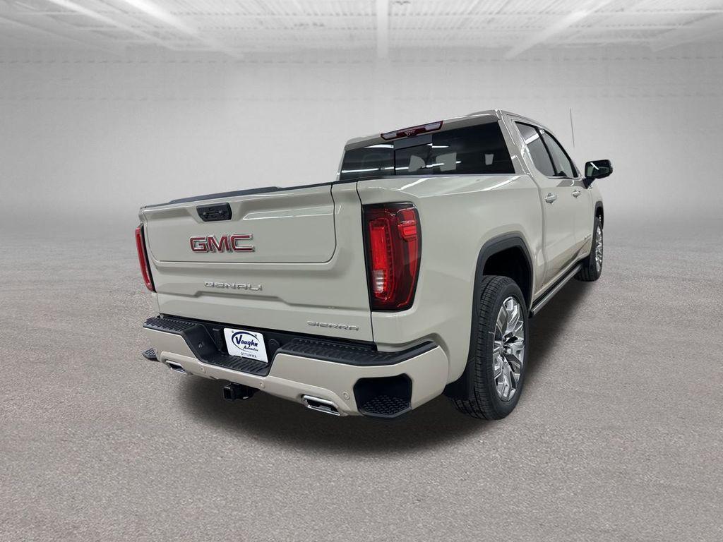 new 2026 GMC Sierra 1500 car, priced at $68,461