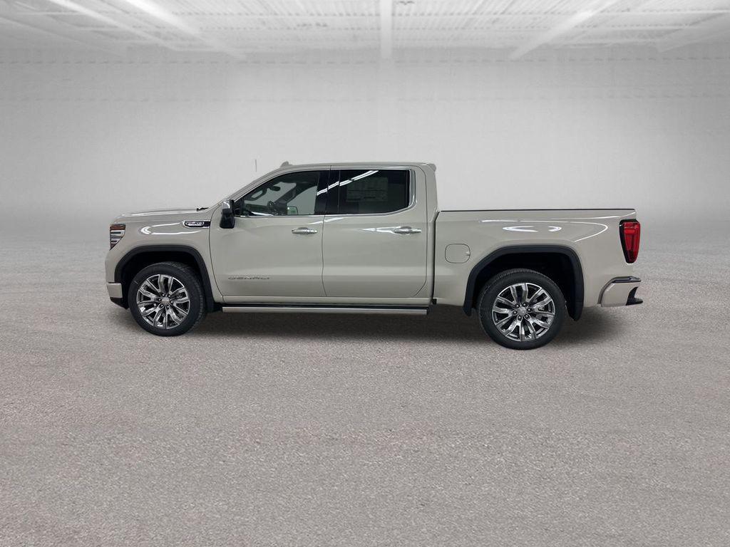 new 2026 GMC Sierra 1500 car, priced at $68,461